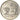 Monnaie, Israel, 1/2 Sheqel, 1982, SUP, Copper-nickel, KM:109