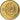 Moneda, Israel, 5 Agorot, 1986, MBC, Aluminio - bronce, KM:157