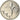 Moneta, Israel, New Sheqel, 1987, EF(40-45), Miedź-Nikiel, KM:160
