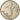 Coin, Israel, New Sheqel, 1988, EF(40-45), Copper-nickel, KM:163