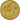 Coin, Israel, 1/2 New Sheqel, 1991, EF(40-45), Aluminum-Bronze, KM:159