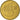 Moneta, Israele, 1/2 New Sheqel, 1992, BB, Alluminio-bronzo, KM:159