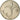 Coin, Israel, New Sheqel, 1998, EF(40-45), Copper-nickel, KM:163