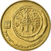 Coin, Israel, 5 Agorot, 2000, EF(40-45), Aluminum-Bronze, KM:157