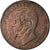 Coin, Italy, Vittorio Emanuele II, 10 Centesimi, 1867, Naples, EF(40-45)