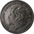 Coin, Italy, Vittorio Emanuele II, 5 Centesimi, 1862, Naples, VF(20-25), Copper