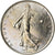 Coin, France, Semeuse, Franc, 1979, Paris, MS(65-70), Nickel, KM:925.1