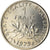 Coin, France, Semeuse, Franc, 1979, Paris, MS(65-70), Nickel, KM:925.1