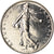 Coin, France, Semeuse, Franc, 1998, Paris, MS(65-70), Nickel, KM:925.1