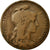 Munten, Frankrijk, Dupuis, 10 Centimes, 1902, FR+, Bronze, KM:843, Gadoury:277