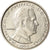 Moneta, Monaco, Rainier III, Franc, 1968, AU(55-58), Nikiel, KM:140, Gadoury:MC