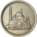 Monnaie, Égypte, 20 Piastres, 1984, TTB, Copper-nickel, KM:557