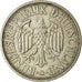 Moeda, ALEMANHA - REPÚBLICA FEDERAL, 2 Mark, 1951, Karlsruhe, EF(40-45)