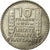 Moneda, Francia, Turin, 10 Francs, 1948, EBC, Cobre - níquel, KM:909.1