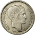 Münze, Frankreich, Turin, 10 Francs, 1948, VZ, Copper-nickel, KM:909.1