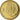 Moneda, Israel, 5 Agorot, 1987, EBC, Aluminio - bronce, KM:157