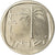 Moneta, Israele, 10 Agorot, 1978, Jerusalem, SPL, Rame-nichel, KM:26c