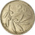 Moneta, Malta, 2 Cents, 1993, EF(40-45), Miedź-Nikiel, KM:94