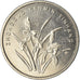 Coin, CHINA, PEOPLE'S REPUBLIC, Jiao, 2008, EF(40-45), Stainless Steel, KM:1210b