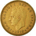 Coin, Spain, Juan Carlos I, 5 Pesetas, 1978, EF(40-45), Copper-nickel, KM:807