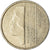 Moneta, Holandia, Beatrix, 10 Cents, 1994, EF(40-45), Nikiel, KM:203