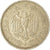 Coin, GERMANY - FEDERAL REPUBLIC, Mark, 1978, Hambourg, EF(40-45)