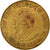 Münze, Kenya, 10 Cents, 1973, SS, Nickel-brass, KM:11