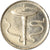 Monnaie, Malaysie, 5 Sen, 1998, TTB, Copper-nickel, KM:50