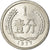 Coin, CHINA, PEOPLE'S REPUBLIC, Fen, 1977, EF(40-45), Aluminum, KM:1