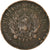 Monnaie, Argentine, 2 Centavos, 1890, TB+, Bronze, KM:33