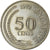 Munten, Singapur, 50 Cents, 1979, Singapore Mint, ZF, Copper-nickel, KM:5