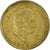 Coin, Colombia, 25 Centavos, 1979, EF(40-45), Aluminum-Bronze, KM:267