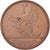 Munten, REPUBLIEK IERLAND, Penny, 1965, ZF, Bronze, KM:11