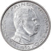 Monnaie, Monaco, Rainier III, Franc, 1960, SUP, Nickel, Gadoury:MC 150, KM:140