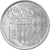 Monnaie, Monaco, Rainier III, Franc, 1960, SUP, Nickel, Gadoury:MC 150, KM:140