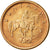 Coin, Bulgaria, Stotinka, 2000, EF(40-45), Aluminum-Bronze, KM:237