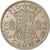 Munten, Groot Bretagne, George VI, 1/2 Crown, 1950, ZF, Copper-nickel, KM:879