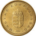 Monnaie, Hongrie, Forint, 1994, Budapest, TTB, Nickel-brass, KM:692