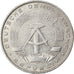 Coin, GERMAN-DEMOCRATIC REPUBLIC, 10 Pfennig, 1978, Berlin, EF(40-45), Aluminum