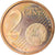 Spain, 2 Euro Cent, 2003, EF(40-45), Copper Plated Steel, KM:1041