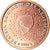 Nederland, 5 Euro Cent, 2008, PR, Copper Plated Steel, KM:236