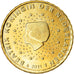 Pays-Bas, 10 Euro Cent, 2011, SUP, Laiton, KM:268