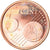 Finnland, 5 Euro Cent, 2003, SS, Copper Plated Steel, KM:100