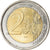 Finlandia, 2 Euro, 2003, SPL-, Bi-metallico, KM:105