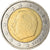 Belgium, 2 Euro, 2003, EF(40-45), Bi-Metallic, KM:231