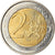 Belgien, 2 Euro, 2003, SS, Bi-Metallic, KM:231