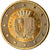 Malta, 50 Euro Cent, 2012, UNC-, Tin, KM:130