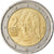 Oostenrijk, 2 Euro, 2002, PR, Bi-Metallic, KM:3089