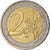 Austria, 2 Euro, 2002, AU(55-58), Bi-Metallic, KM:3089