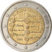 Autriche, 2 Euro, 50th Anniversary of the State Treaty, 2005, SPL, Bi-Metallic